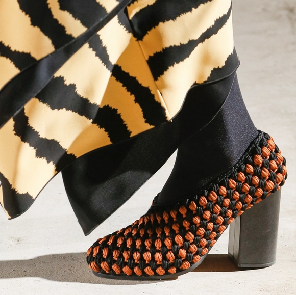 Proenza Schouler Shoes - Proenza Schouler Runway collection shoes NEW